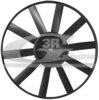 RENAU 7700818904 Fan, radiator